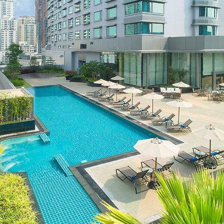 Hotel Jal City Бангкок Экстерьер фото